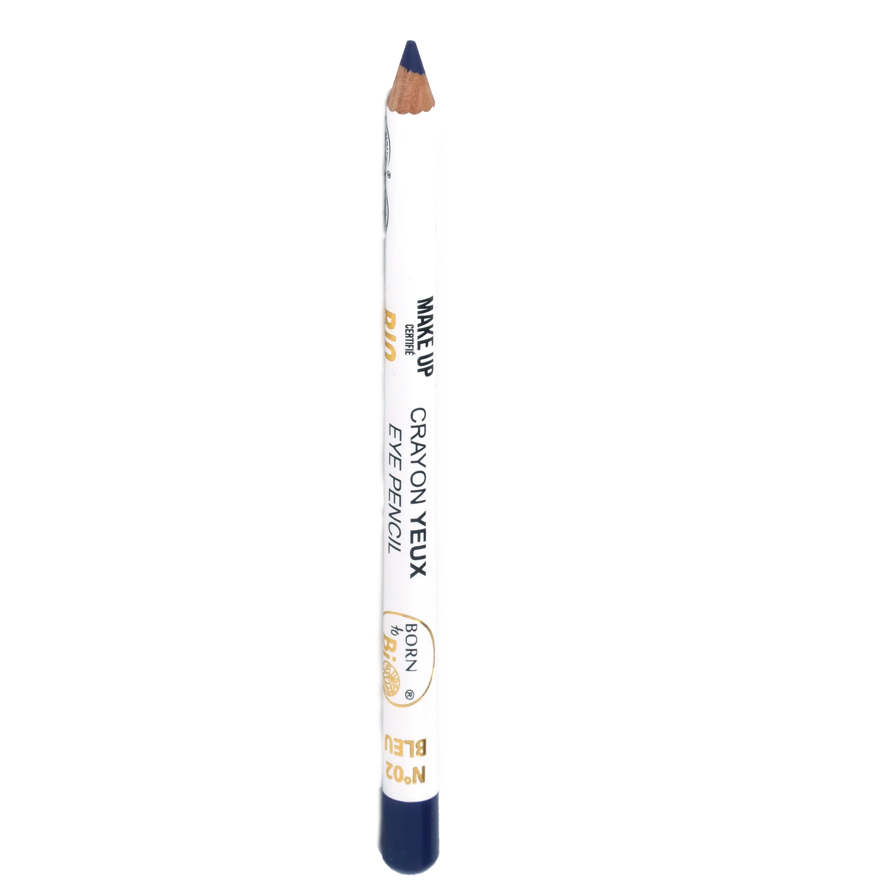 Crayon Yeux - Certifié Bio-4