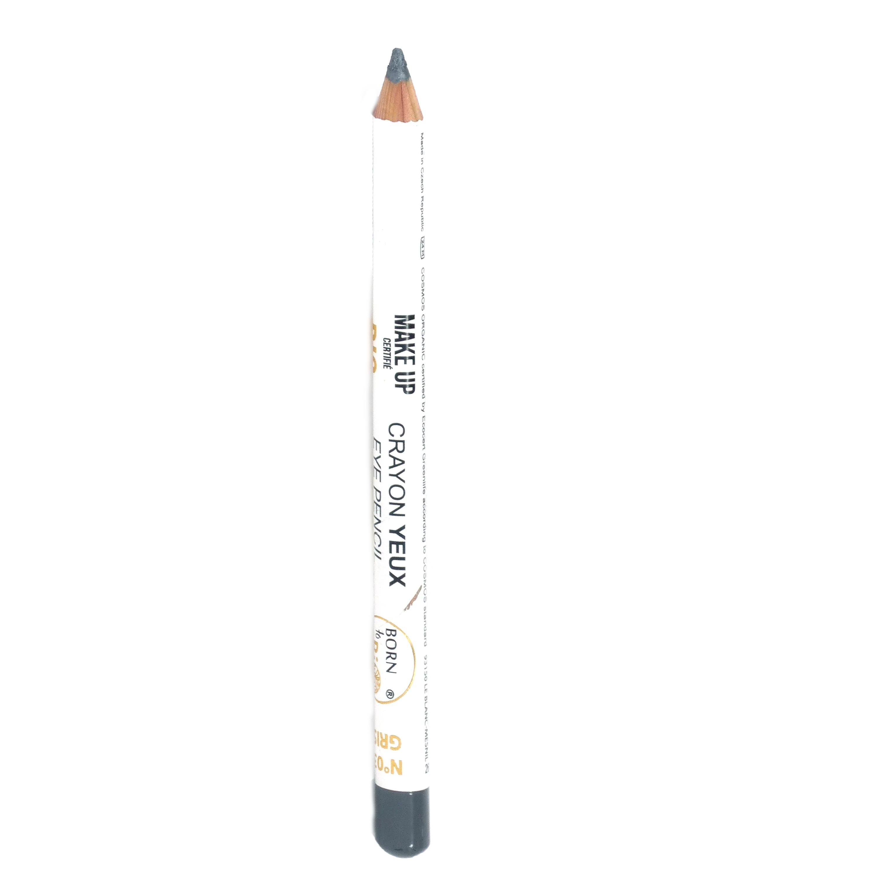 Crayon Yeux - Certifié Bio-7